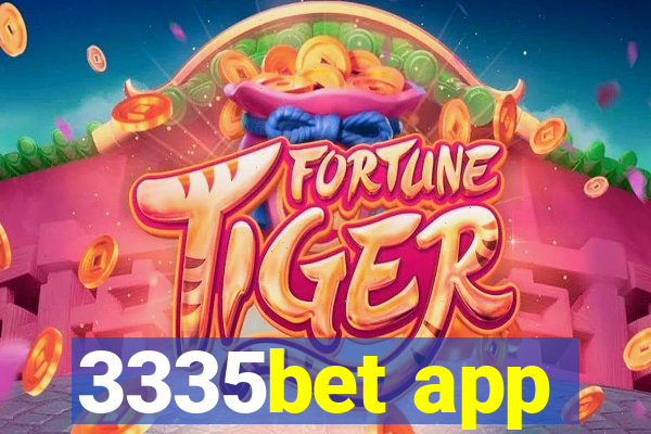 3335bet app